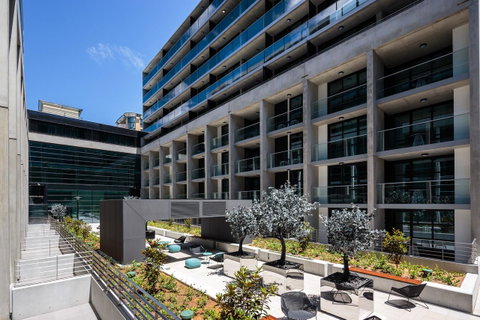 Avenue Hotel Canberra - Accommodation Australia 5