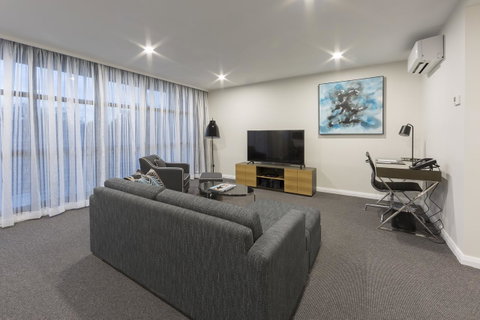 Avenue Hotel Canberra - Accommodation Australia 27