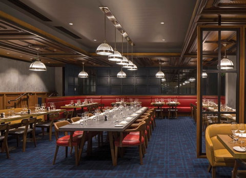 Avenue Hotel Canberra - Accommodation Australia 13