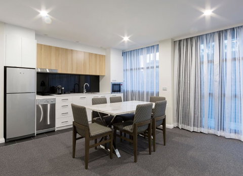 Avenue Hotel Canberra - Accommodation Australia 9