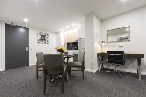 Avenue Hotel Canberra - Accommodation Australia 31