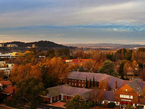 Brassey Hotel - Managed By Doma Hotels - Accommodation Australia 4