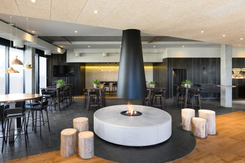 Brassey Hotel - Managed By Doma Hotels - Accommodation Australia 2