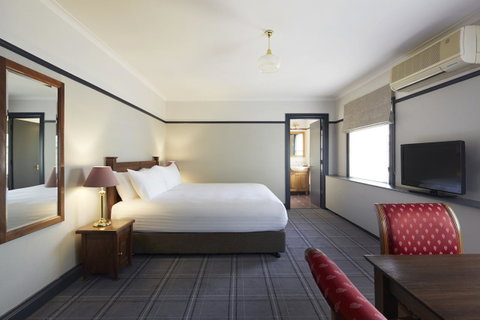 Brassey Hotel - Managed By Doma Hotels - Accommodation Australia 5