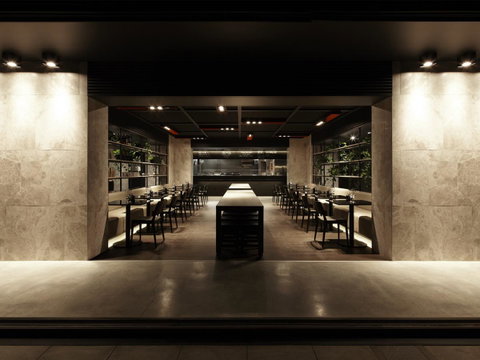 Brassey Hotel - Managed By Doma Hotels - Accommodation Australia 31