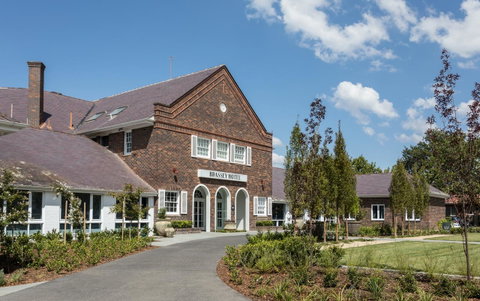 Brassey Hotel - Managed By Doma Hotels - Accommodation Australia 1
