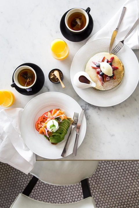 Brassey Hotel - Managed By Doma Hotels - Accommodation Australia 26