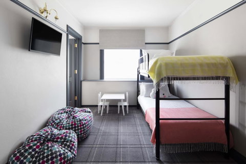 Brassey Hotel - Managed By Doma Hotels - Accommodation Australia 34