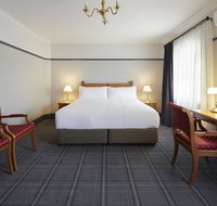 Brassey Hotel - Managed by Doma Hotels - Accommodation Australia