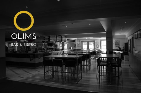 Mercure Canberra - Accommodation Australia 41