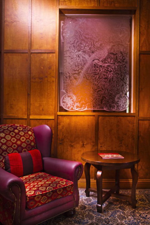 Mercure Canberra - Accommodation Australia 30