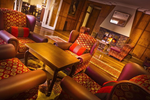 Mercure Canberra - Accommodation Australia 31