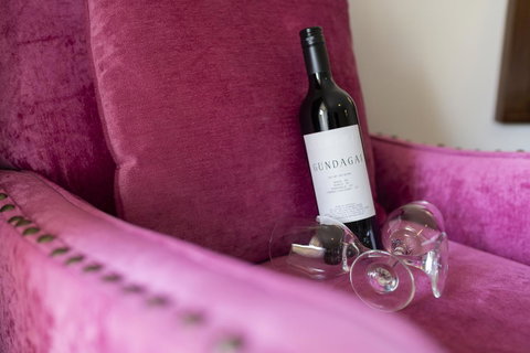 Mercure Canberra - Accommodation Australia 7