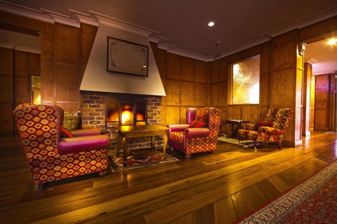 Mercure Canberra - Accommodation Australia 29
