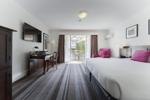 Mercure Canberra - Accommodation Australia 4
