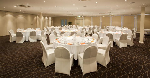 Mercure Canberra - Accommodation Australia 38