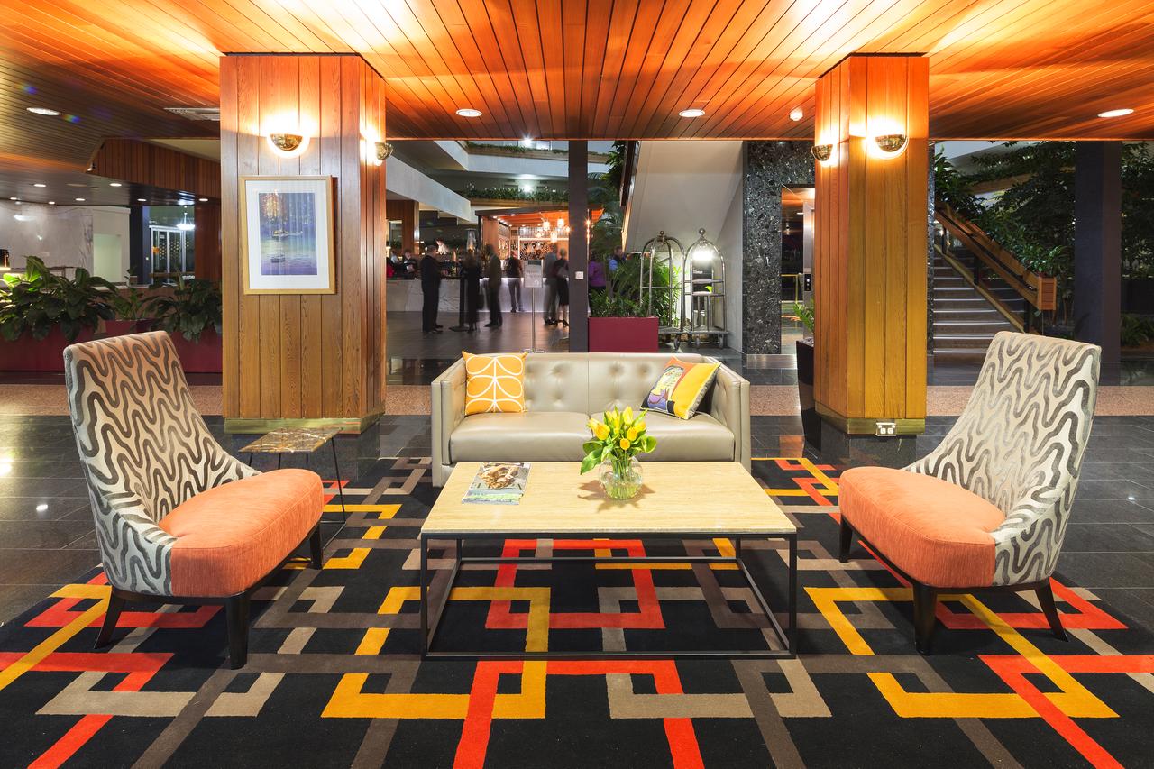 Dickson ACT Accommodation Australia