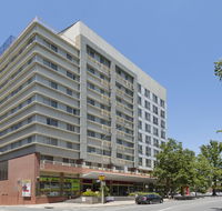 Nesuto Canberra formerly Waldorf Canberra Apartment Hotel - Australia Shopping