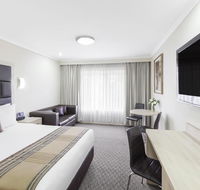 Garden City Hotel Best Western Signature Collection - Australia Shopping