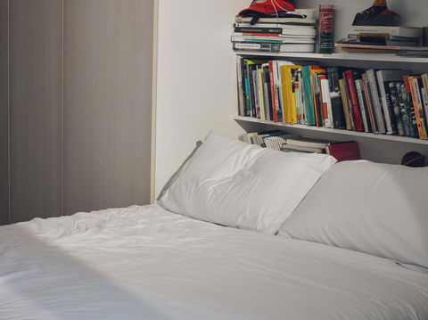 Nishi Apartments Eco Living By Ovolo - Accommodation Australia 19