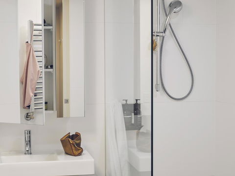 Nishi Apartments Eco Living By Ovolo - Accommodation Australia 9
