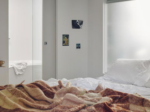 Nishi Apartments Eco Living By Ovolo - Accommodation Australia 33