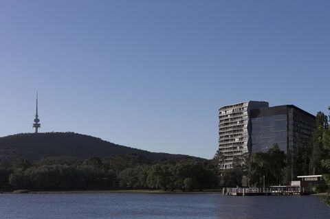 Nishi Apartments Eco Living By Ovolo - Accommodation Australia 1