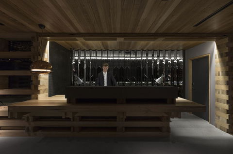 Nishi Apartments Eco Living By Ovolo - Accommodation Australia 38