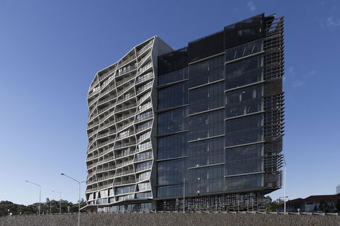 Nishi Apartments Eco Living By Ovolo - Accommodation Australia 3