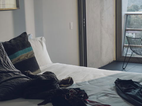 Nishi Apartments Eco Living By Ovolo - Accommodation Australia 30