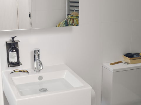 Nishi Apartments Eco Living By Ovolo - Accommodation Australia 18