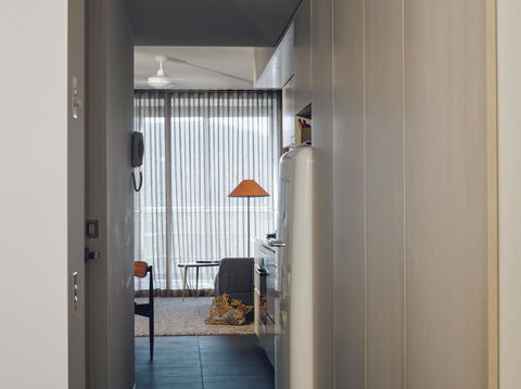 Nishi Apartments Eco Living By Ovolo - Accommodation Australia 20