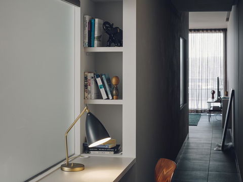 Nishi Apartments Eco Living By Ovolo - Accommodation Australia 32