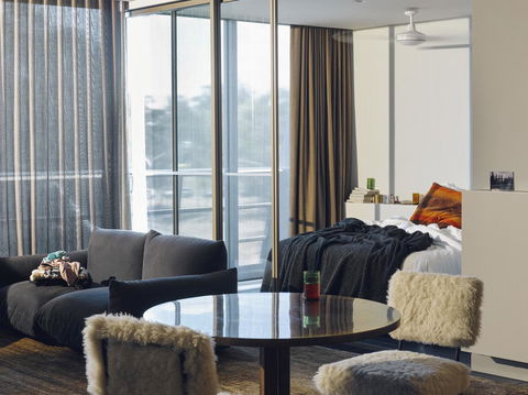 Nishi Apartments Eco Living By Ovolo - Accommodation Australia 12