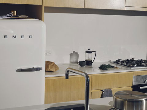 Nishi Apartments Eco Living By Ovolo - Accommodation Australia 11