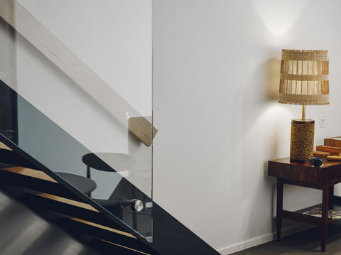 Nishi Apartments Eco Living By Ovolo - Accommodation Australia 6