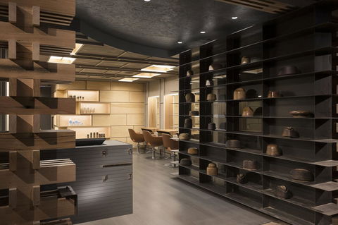 Nishi Apartments Eco Living By Ovolo - Accommodation Australia 39
