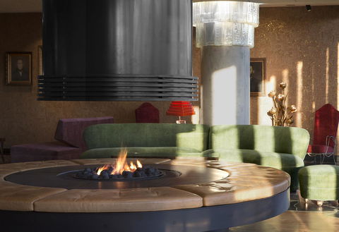 Nishi Apartments Eco Living By Ovolo - Accommodation Australia 41