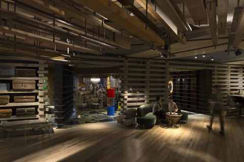 Nishi Apartments Eco Living By Ovolo - Accommodation Australia 40