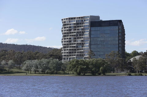 Nishi Apartments Eco Living By Ovolo - Accommodation Australia 0