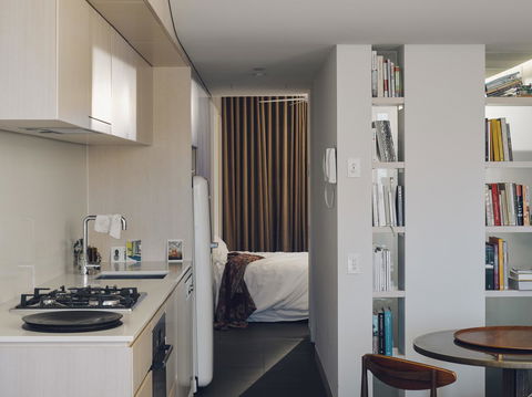 Nishi Apartments Eco Living By Ovolo - Accommodation Australia 21