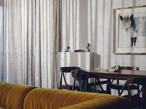Nishi Apartments Eco Living By Ovolo - Accommodation Australia 24