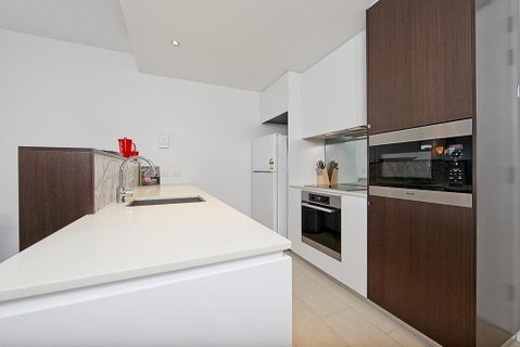 Realm Park 39 Barton ACT - Accommodation Australia 11