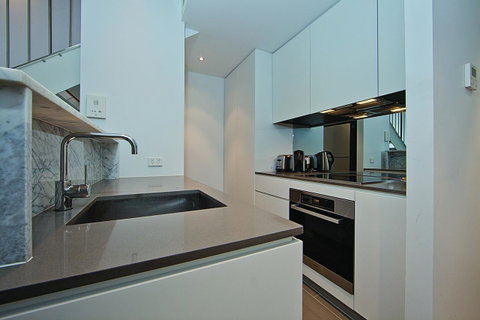 Realm Park 39 Barton ACT - Accommodation Australia 22