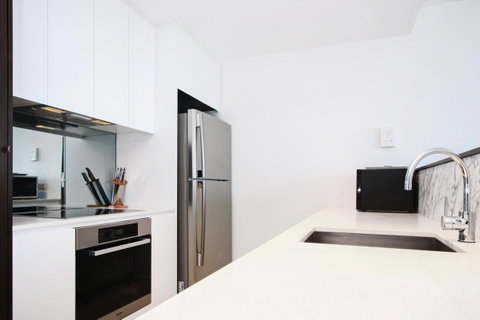 Realm Park 39 Barton ACT - Accommodation Australia 38
