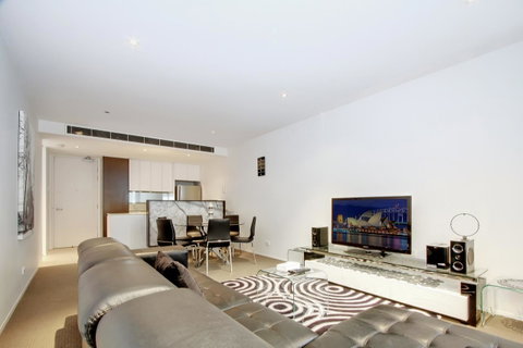 Realm Park 39 Barton ACT - Accommodation Australia 31