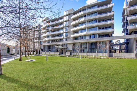 Realm Park 39 Barton ACT - Accommodation Australia 39