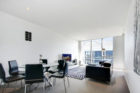 Realm Park 39 Barton ACT - Accommodation Australia 37