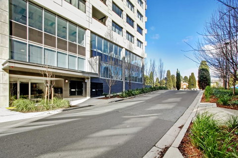 Realm Park 39 Barton ACT - Accommodation Australia 29