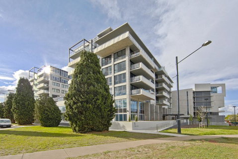 Realm Park 39 Barton ACT - Accommodation Australia 8